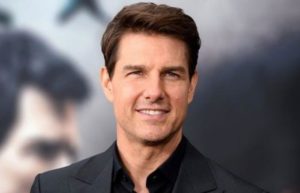 jet privé Tom Cruise