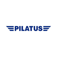 Logo Pilatus Aircraft