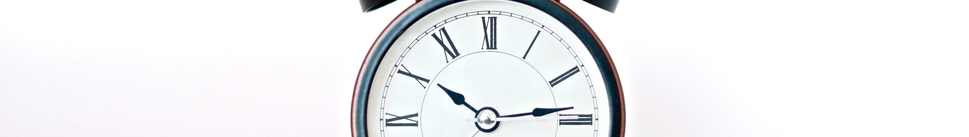 horloge