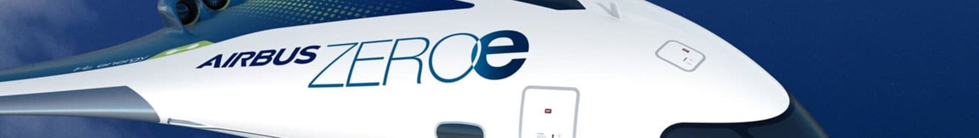 airbus projet d'avion zeroe