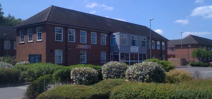 Cranfield University