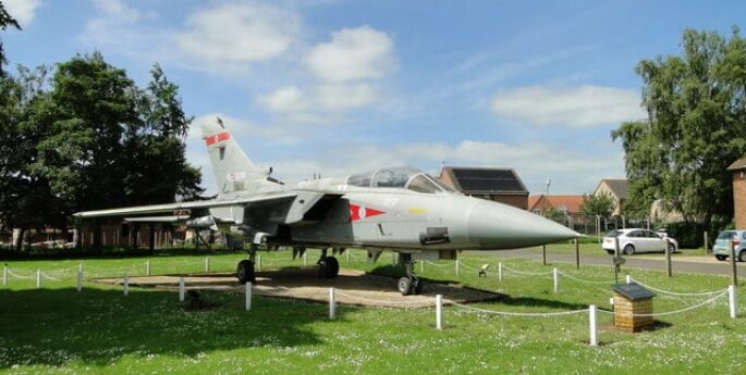 Coningsby