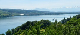 lac de Hallwil