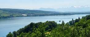 lac de Hallwil