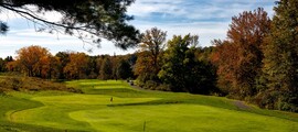 Camberley Heath Golf Club