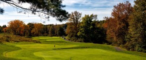 Camberley Heath Golf Club