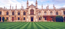 Cambridge