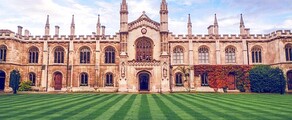 Cambridge