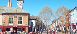 Carlisle