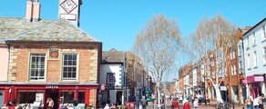 Carlisle