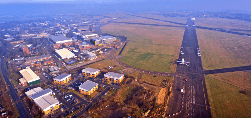 Cranfield