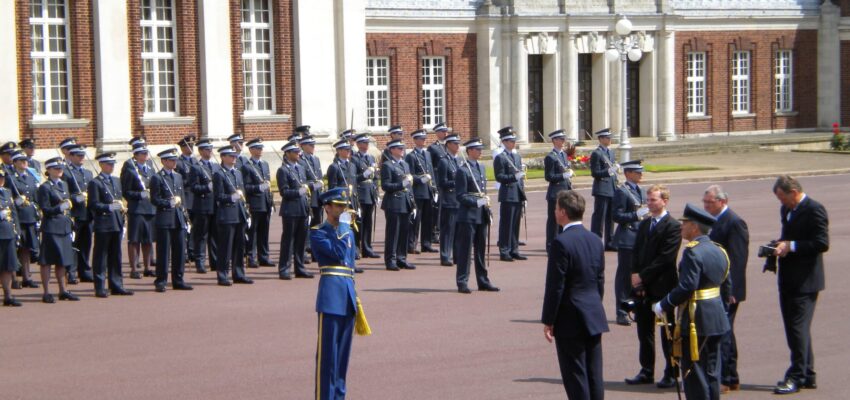 Cranwell