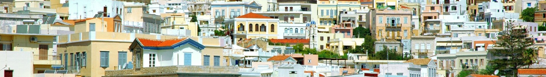 Syros