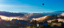 village de fribourg