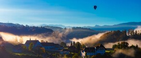 village de fribourg