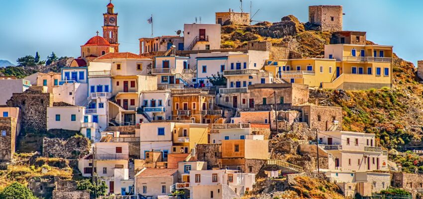 Karpathos