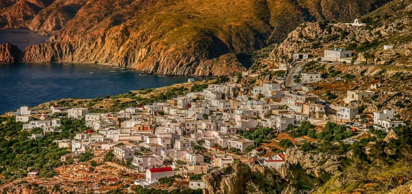 Karpathos