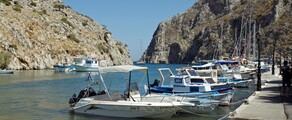 Jet privé Kalymnos