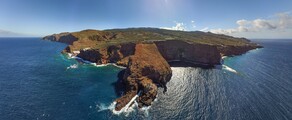 Jet privé La Palma