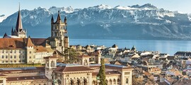 Lausanne