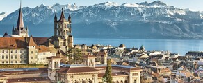 Lausanne