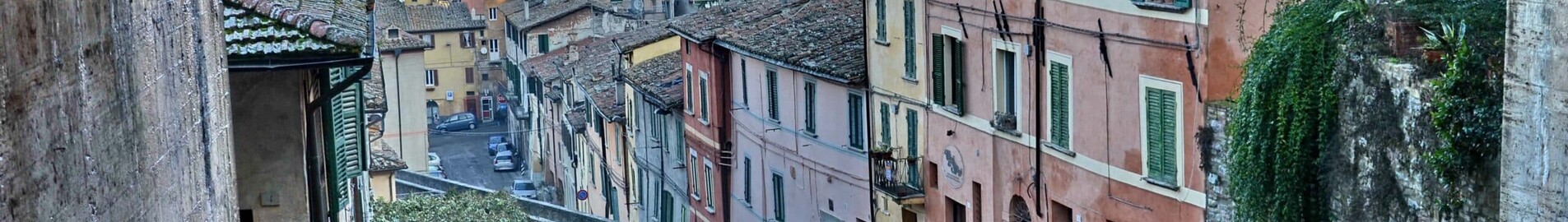 Perugia