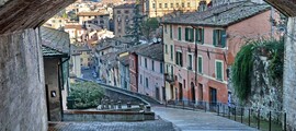 Perugia