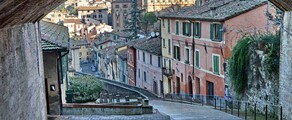 Perugia