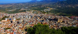 Beas de Segura