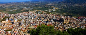 Beas de Segura