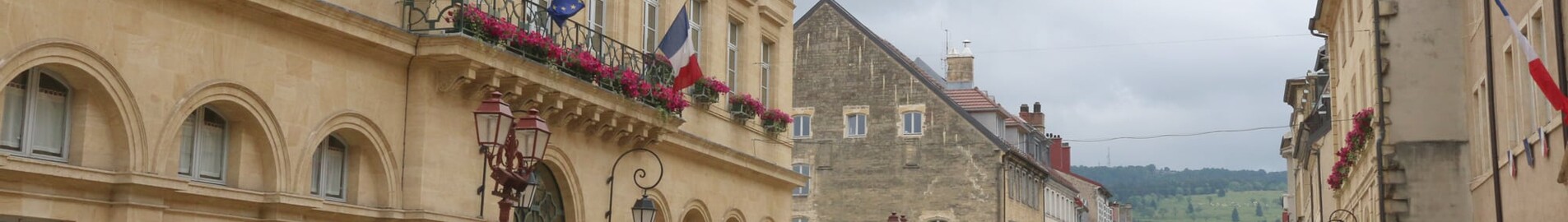 ville de Pontarlier