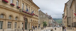 ville de Pontarlier