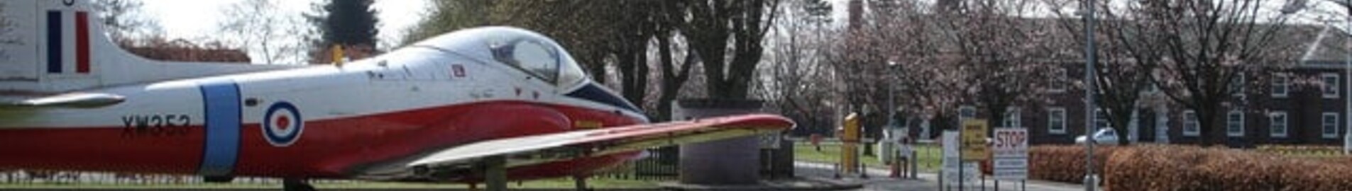 RAF Cranwell