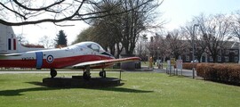 RAF Cranwell