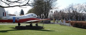 RAF Cranwell