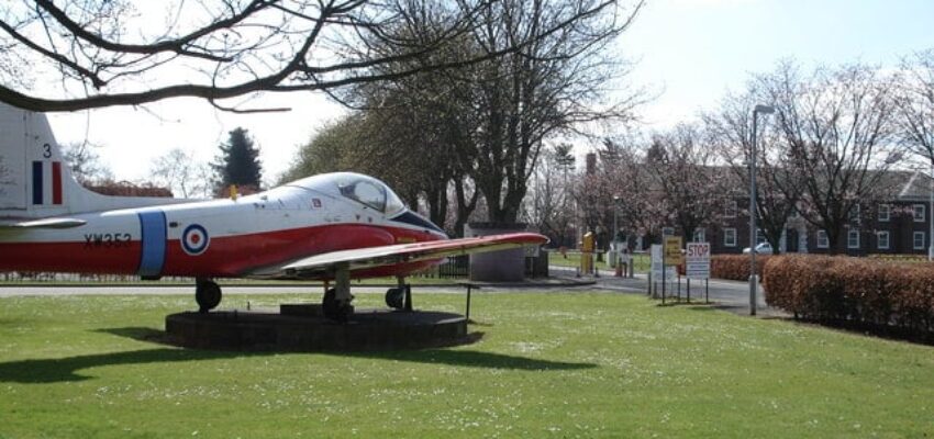 RAF Cranwell