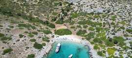 skyros location de jet privé