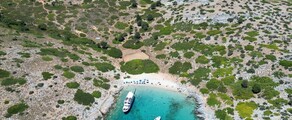 skyros location de jet privé