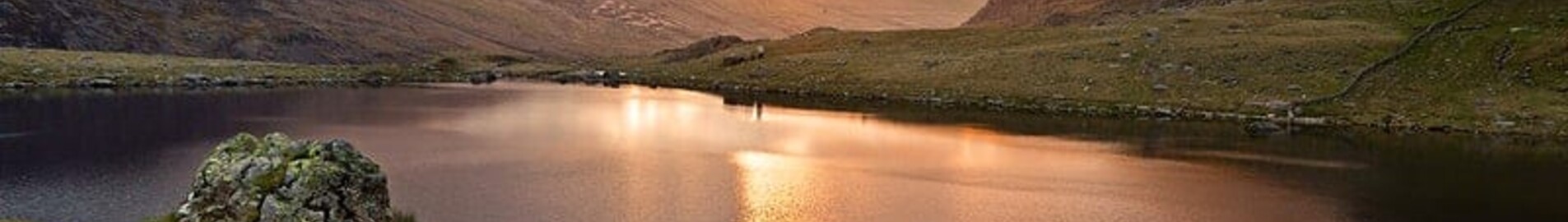 lac de Snowdonia
