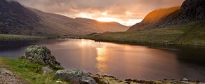 lac de Snowdonia