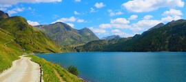 lac ritom