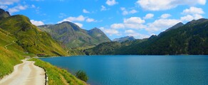 lac ritom
