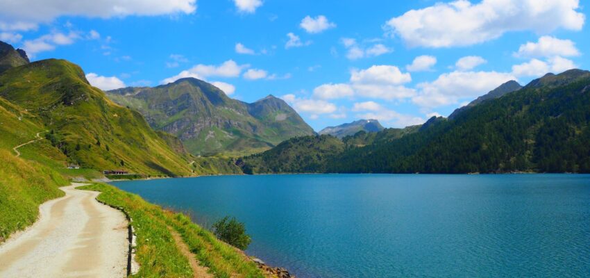 lac ritom