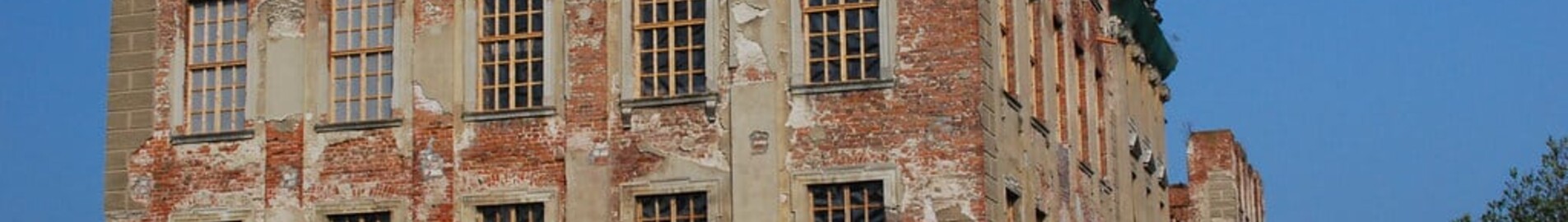 château de zerbst