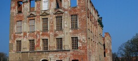 château de zerbst