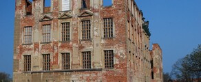 château de zerbst