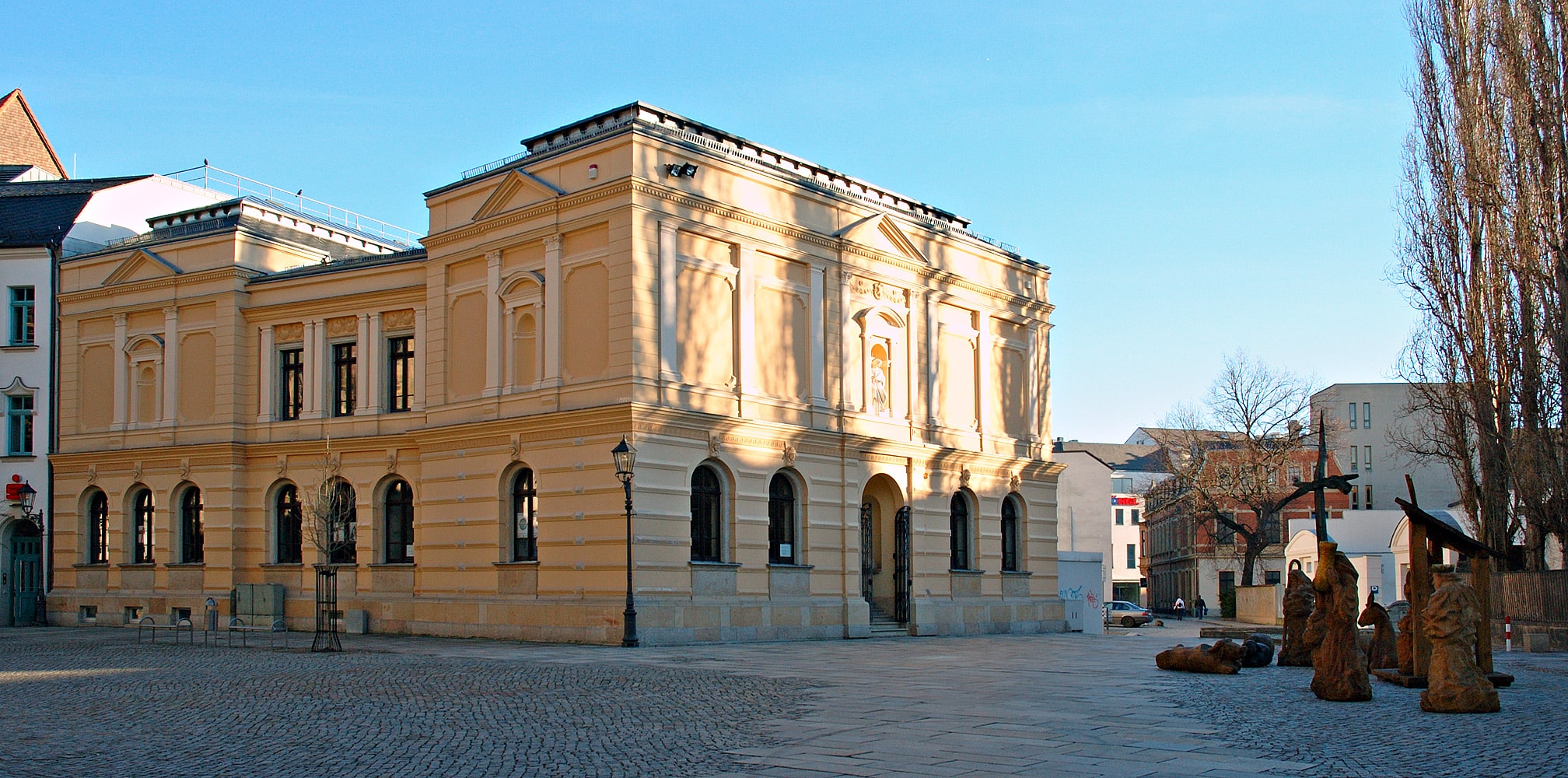 Zwickau
