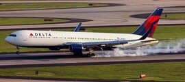 Ascend Airways Boeing 737 800
