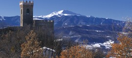 Jet privé Pavullo nel Frignano