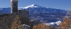 Jet privé Pavullo nel Frignano